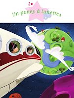 Télécharger le livre :  Un poney à lunettes