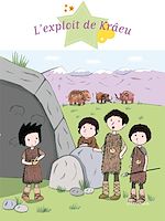 Télécharger le livre :  L'exploit de Krâeu