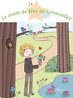 Télécharger le livre :  Le conte de fées de Grenouillet