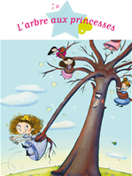 Download this eBook L'arbre aux princesses