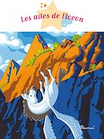 Download this eBook Les ailes de Flocon