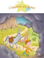 Télécharger le livre :  L'appétit du génie