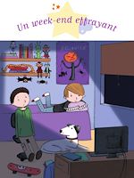Download this eBook Un week-end effrayant