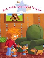 Download this eBook Des petits pas dans la nuit