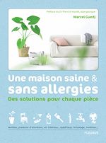 Télécharger le livre :  Une maison saine et sans allergies