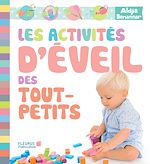 Download this eBook Les activités d'éveil des tout-petits