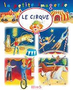 Télécharger le livre :  Le cirque