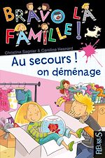 Download this eBook Au secours ! On déménage