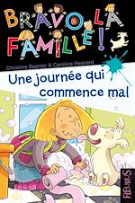 Download this eBook Une journée qui commence mal