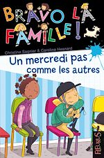 Download this eBook Un mercredi pas comme les autres