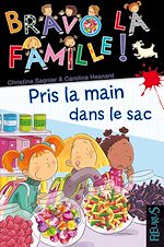 Download this eBook Pris la main dans le sac