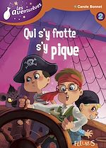 Télécharger le livre :  Qui s'y frotte s'y pique