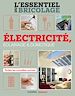 Télécharger le livre :  Électricité, Éclairage et Domotique (L'essentiel du bricolage)