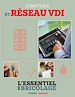 Télécharger le livre :  Domotique et réseau VDI (L'essentiel du bricolage)