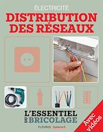 Download this eBook Électricité : Distribution des réseaux - Avec vidéos