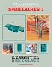 Télécharger le livre :  Sanitaires & Plomberie : Raccordements - sanitaires 1  (L'essentiel du bricolage)