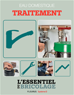Download this eBook Sanitaires & Plomberie : Eau domestique - traitement (L'essentiel du bricolage)