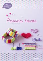 Download this eBook Premiers tricots