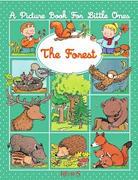 Download this ebook The forest