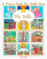 Download this eBook The Bible