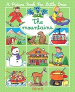 Download this eBook The mountains