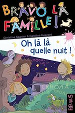 Download this eBook Oh là là quelle nuit !