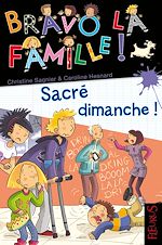 Download this eBook Sacré dimanche !