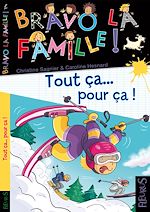 Download this eBook Tout ça... pour ça  !