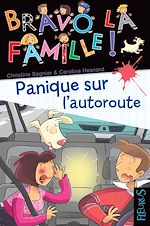 Download this eBook Panique sur l'autoroute