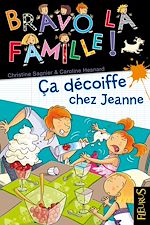Download this eBook Ça décoiffe chez Jeanne