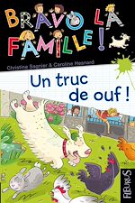 Download this eBook Un truc de ouf