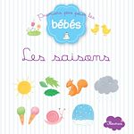 Télécharger le livre :  Les saisons