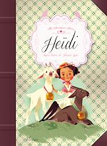 Télécharger le livre :  Heidi