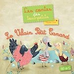Télécharger le livre :  Le Vilain Petit Canard