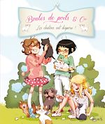 Télécharger le livre :  Les chatons ont disparu !