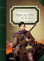 Télécharger le livre :  Voyage au centre de la terre