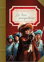 Download this eBook Les trois mousquetaires
