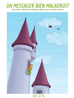 Télécharger le livre :  Un messager bien maladroit