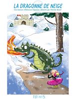 Télécharger le livre :  La dragonne de neige