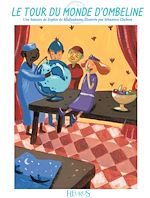 Télécharger le livre :  Le tour du monde d'Ombeline