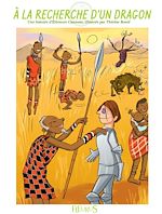 Télécharger le livre :  À la recherche d'un dragon