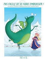 Télécharger le livre :  Pas facile de se faire embrasser