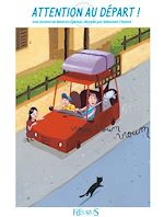 Télécharger le livre :  Attention au départ !