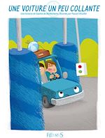 Télécharger le livre :  Une voiture un peu collante