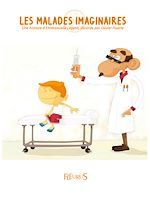 Télécharger le livre :  Les malades imaginaires