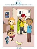 Télécharger le livre :  Rikiki