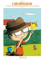 Télécharger le livre :  L'archéologue