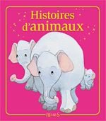 Download this eBook Histoires d'animaux