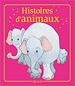 Télécharger le livre :  Histoires d'animaux
