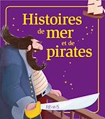 Download this eBook Histoires de mer et de pirates